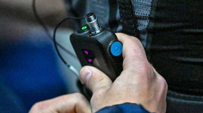 VOGO défend la fiabilité sur tous les terrains 